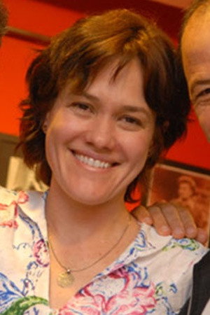 Cover image for Flávia Lacerda