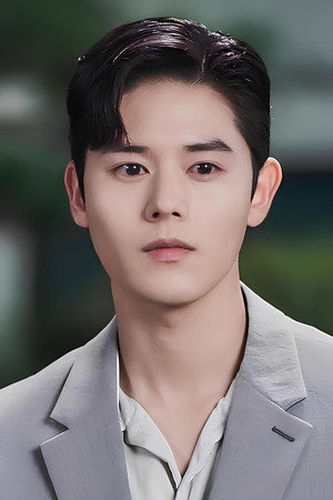 Cover image for 김동준