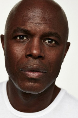 Cover image for Chris Obi