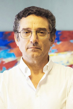 Cover image for Carlos Abbate