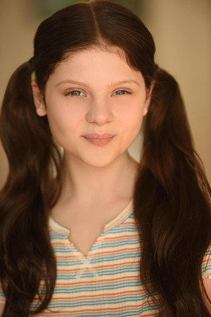 Cover image for Audrey Lynn-Marie