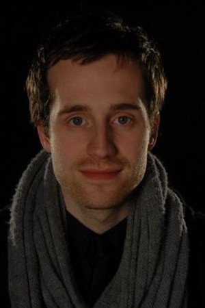 Cover image for Christopher Goodman