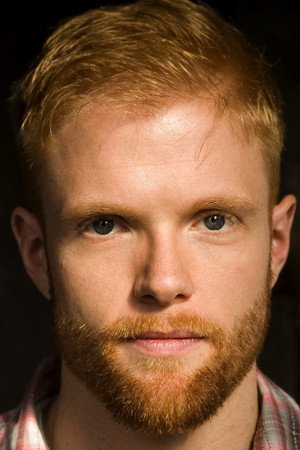 Cover image for Brendan Griffin