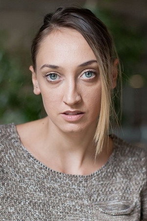 Cover image for Ilona Brezoianu