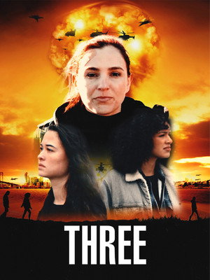 Poster for Трое