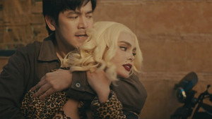 Poster for Эпизод 1