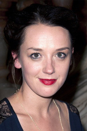 Cover image for Jessica Ransom