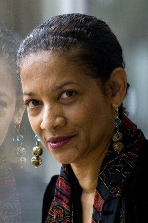 Cover image for Seret Scott