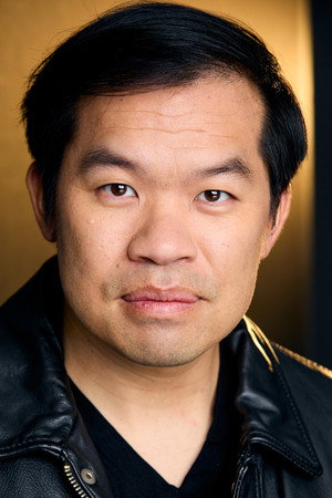 Cover image for Albert Lew