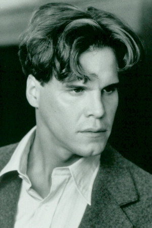 Cover image for Craig Sheffer