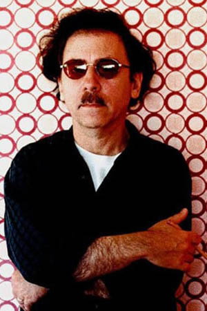 Cover image for Terry Zwigoff