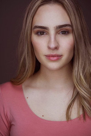 Cover image for Emma Elle Paterson