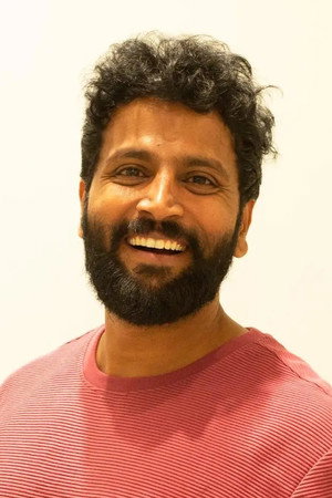 Cover image for Ganesh Saravanan