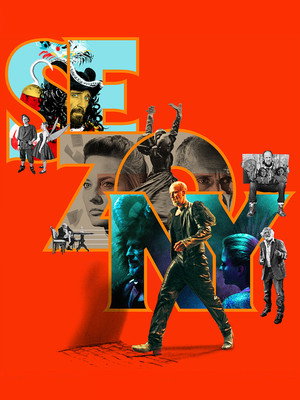 Poster for Времена года