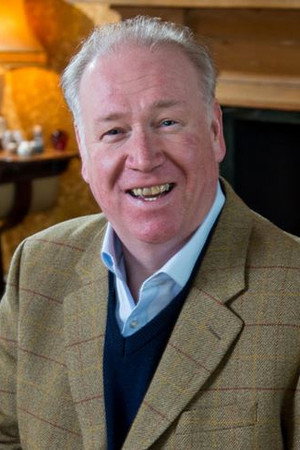 Cover image for Drew McKenzie Smith