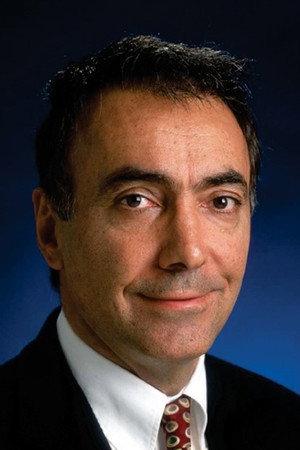 Cover image for Mark Amin