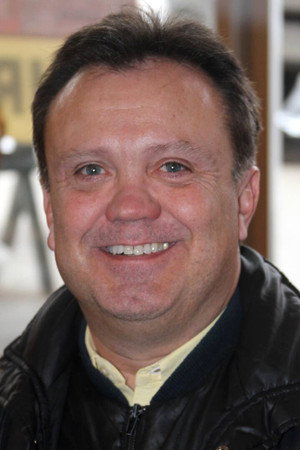 Cover image for Jeff Brooks