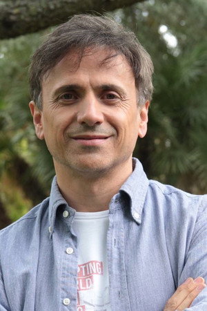 Cover image for José Mota