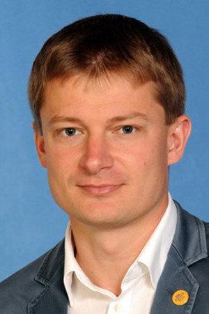 Cover image for Viktor Krištof