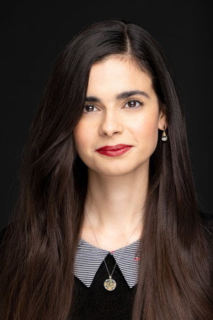 Cover image for Aria Mia Loberti