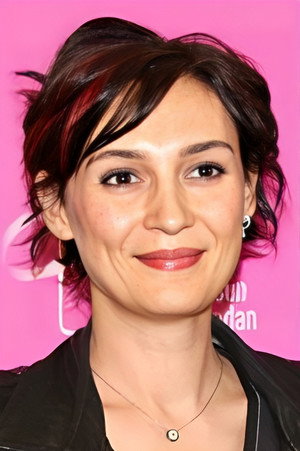 Cover image for Sema Ergenekon