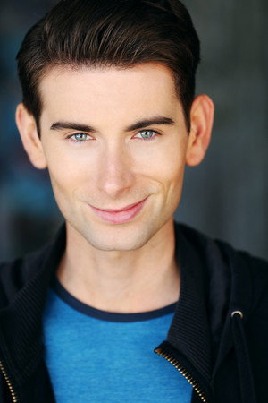 Cover image for Trevor Dow