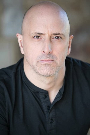 Cover image for Mark Weinhandl