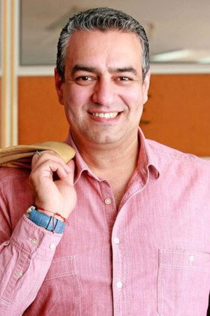 Cover image for Sam Nouri