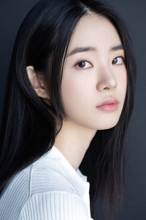 Cover image for 신시아