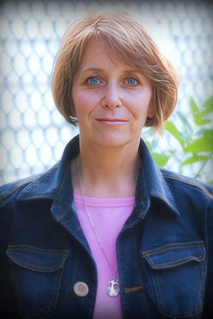 Cover image for Sally Meyer