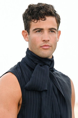 Cover image for Jason Fernández