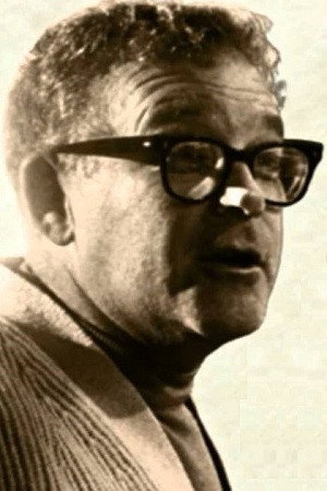Cover image for Norman Tokar