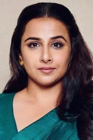 Cover image for Vidya Balan