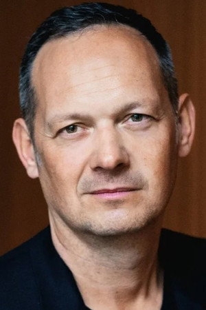 Cover image for Martin Todsharow