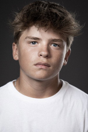 Cover image for Sutton Johnston