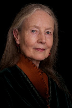 Cover image for Rose Knox-Peebles