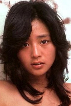 Cover image for Chie Yamaguchi