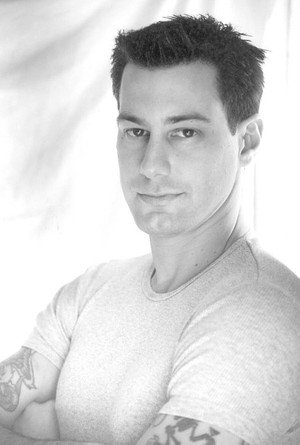 Cover image for Scott Levy