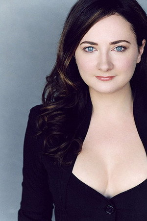 Cover image for Lauren Baldwin