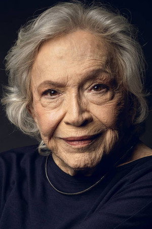 Cover image for Nathália Timberg