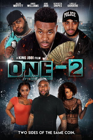 Poster for Один-2