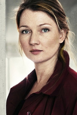 Cover image for Katja Studt