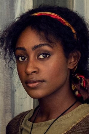 Cover image for Simona Brown