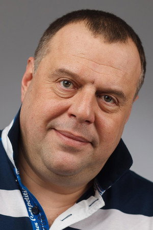 Cover image for Максим Пинскер