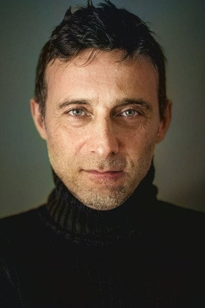 Cover image for Cem Bender