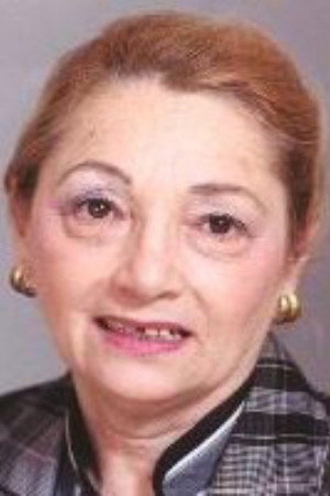 Cover image for Vilma Szécsi