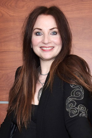 Cover image for Judith Owen