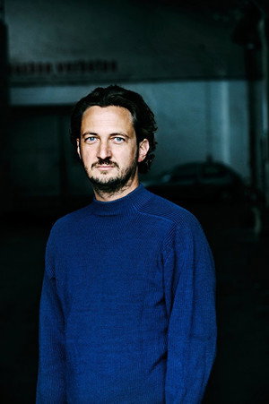 Cover image for Jan Messutat