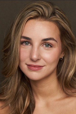 Cover image for Rachel Walters