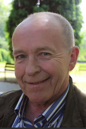 Cover image for Ian Watson